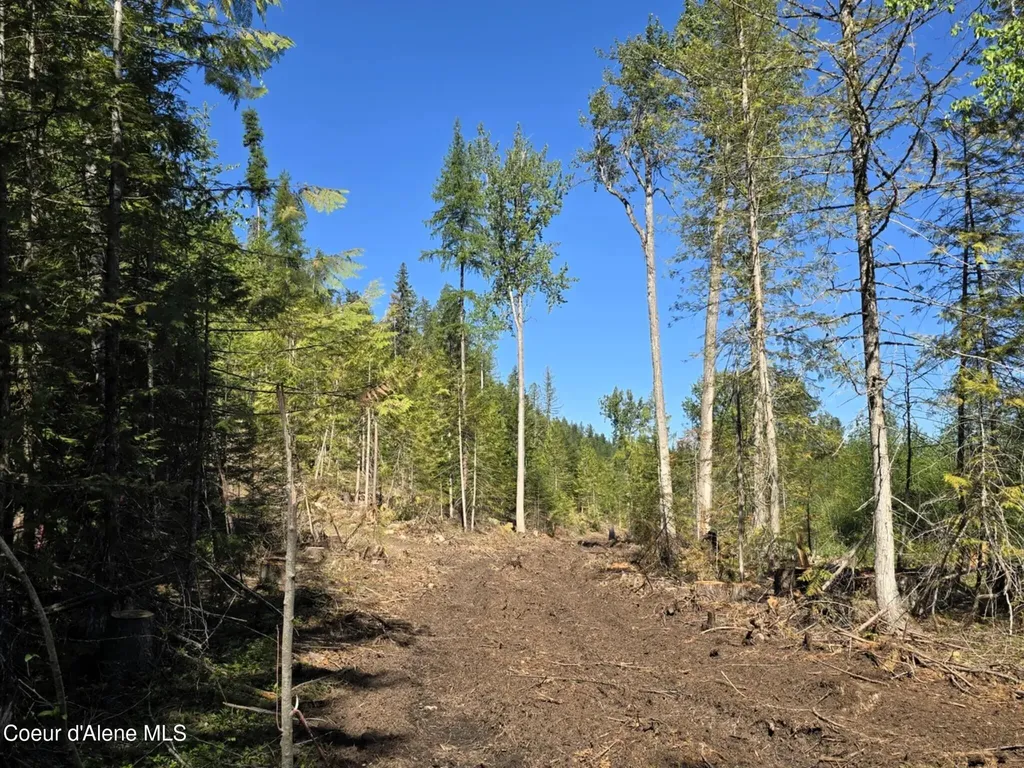 Nna Old Highway Two Loop Moyie Springs ID 83845