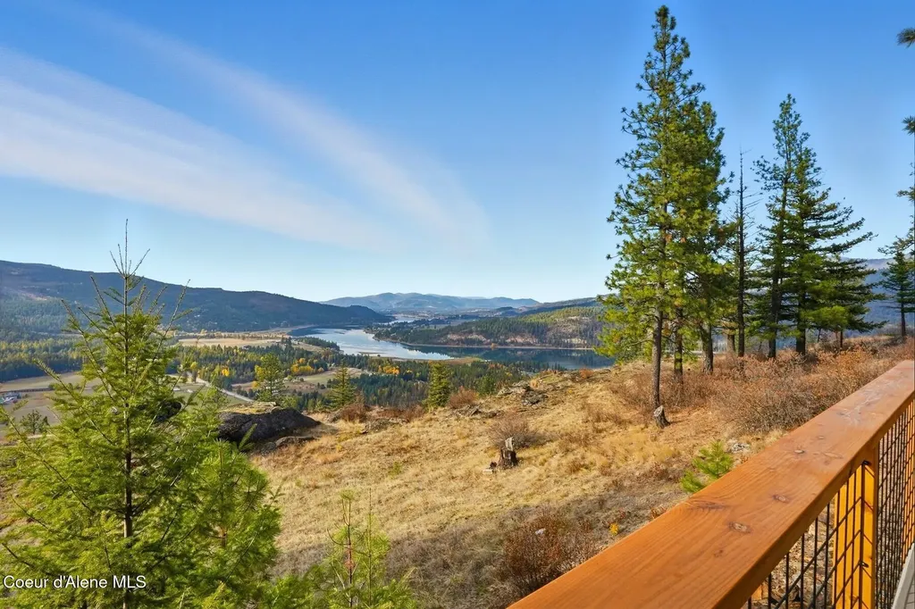 1149 E Dunromin Road Priest River ID 83856