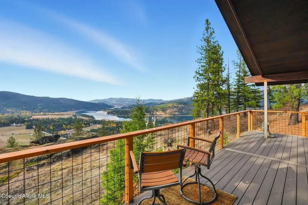 1149 E Dunromin Road Priest River ID 83856