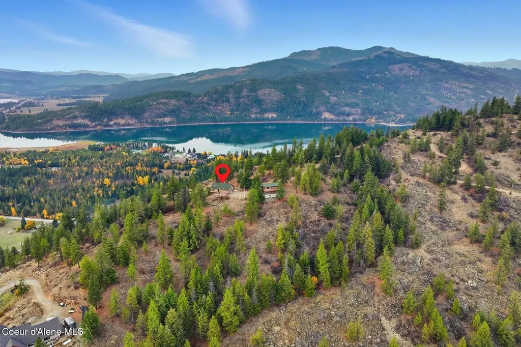 1149 E Dunromin Road Priest River ID 83856
