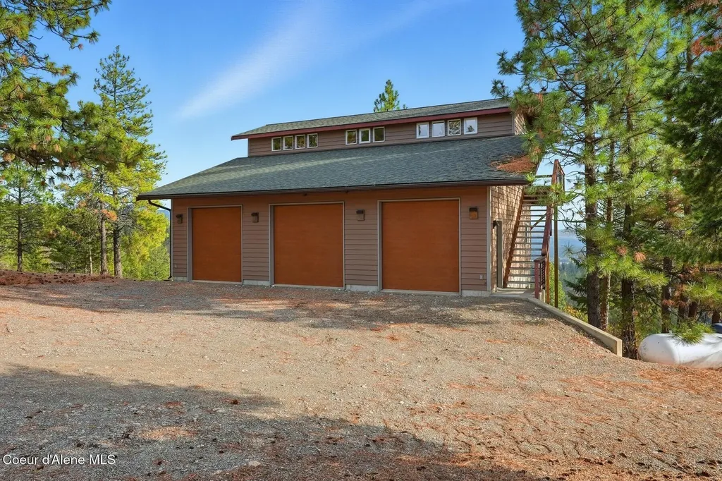1149 E Dunromin Road Priest River ID 83856