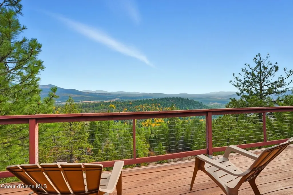 1149 E Dunromin Road Priest River ID 83856