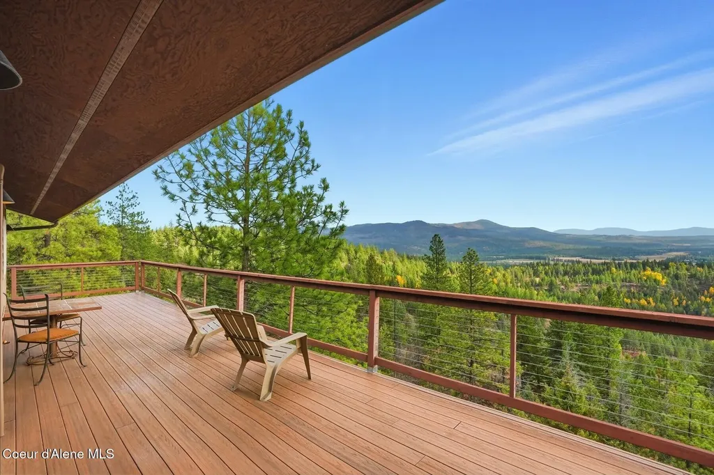 1149 E Dunromin Road Priest River ID 83856