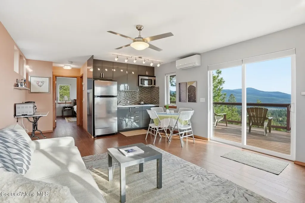 1149 E Dunromin Road Priest River ID 83856