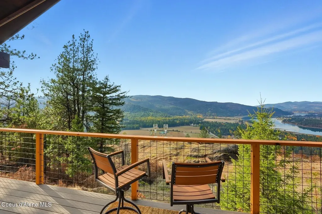 1149 E Dunromin Road Priest River ID 83856