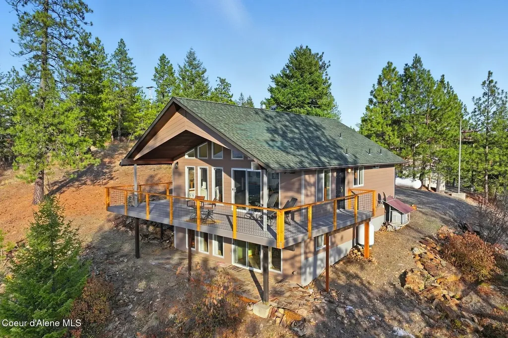 1149 E Dunromin Road Priest River ID 83856