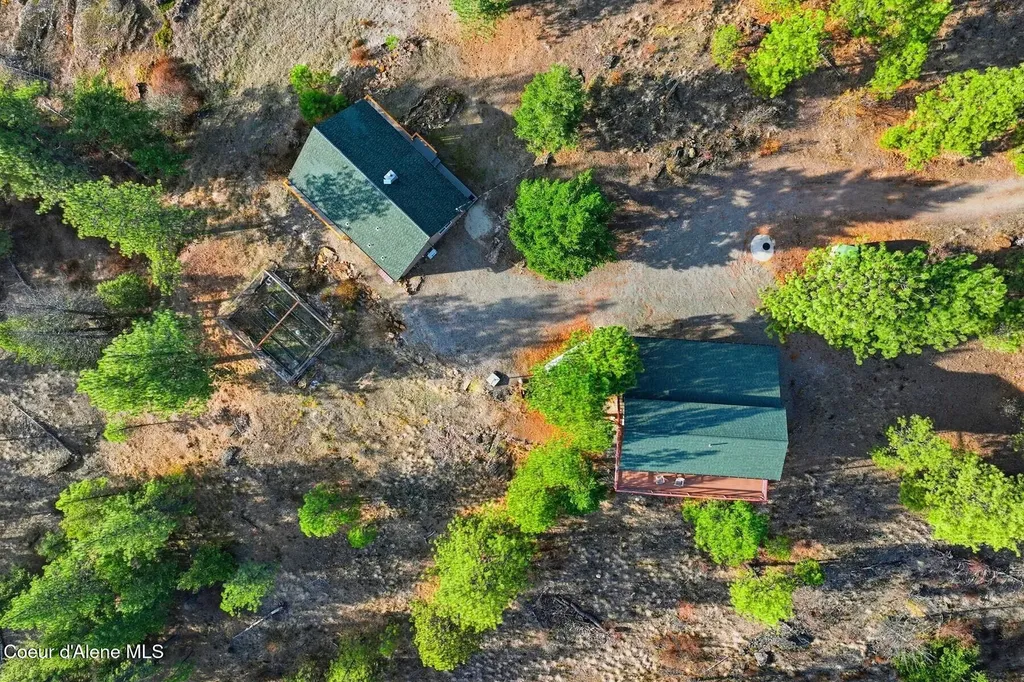 1149 E Dunromin Road Priest River ID 83856