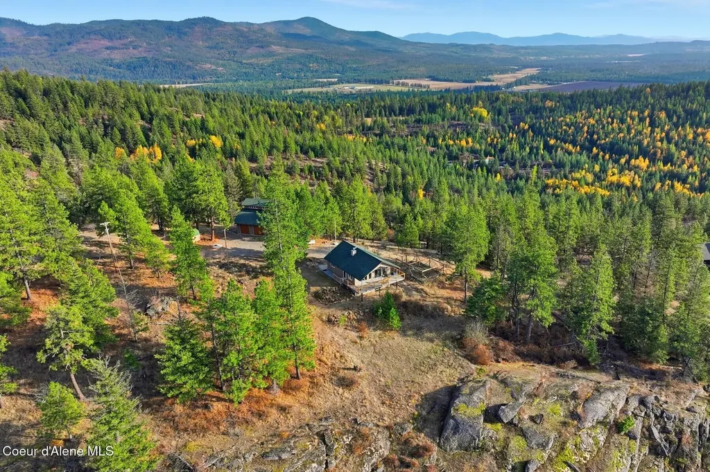 1149 E Dunromin Road Priest River ID 83856