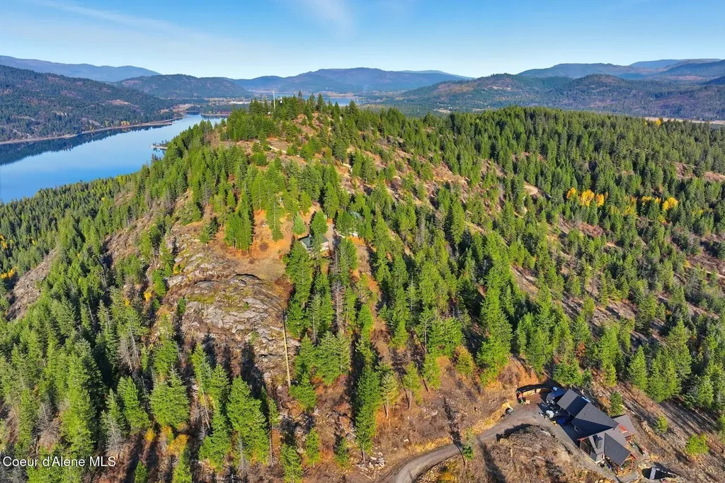 1149 E Dunromin Road Priest River ID 83856