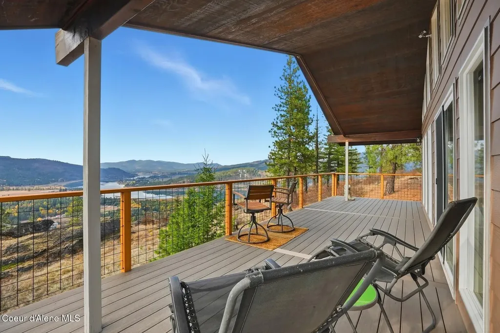 1149 E Dunromin Road Priest River ID 83856