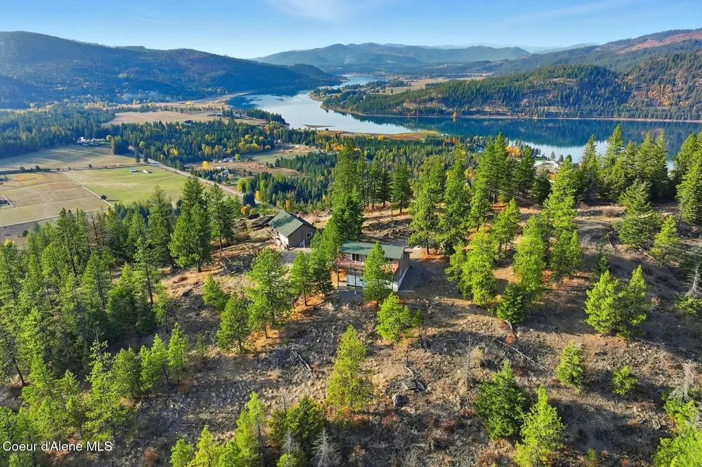 1149 E Dunromin Road Priest River ID 83856