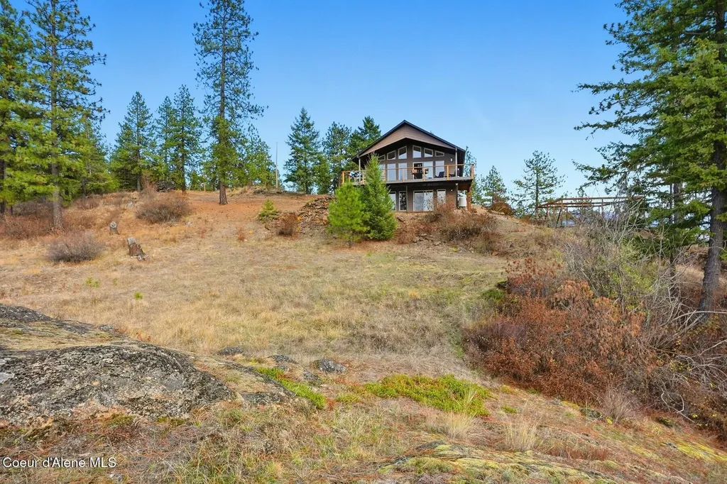 1149 E Dunromin Road Priest River ID 83856