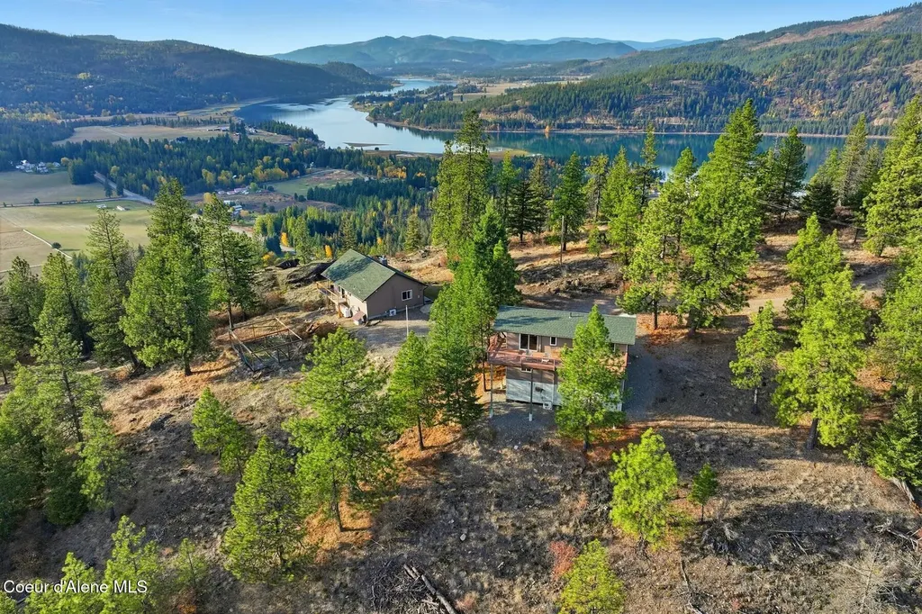 1149 E Dunromin Road Priest River ID 83856