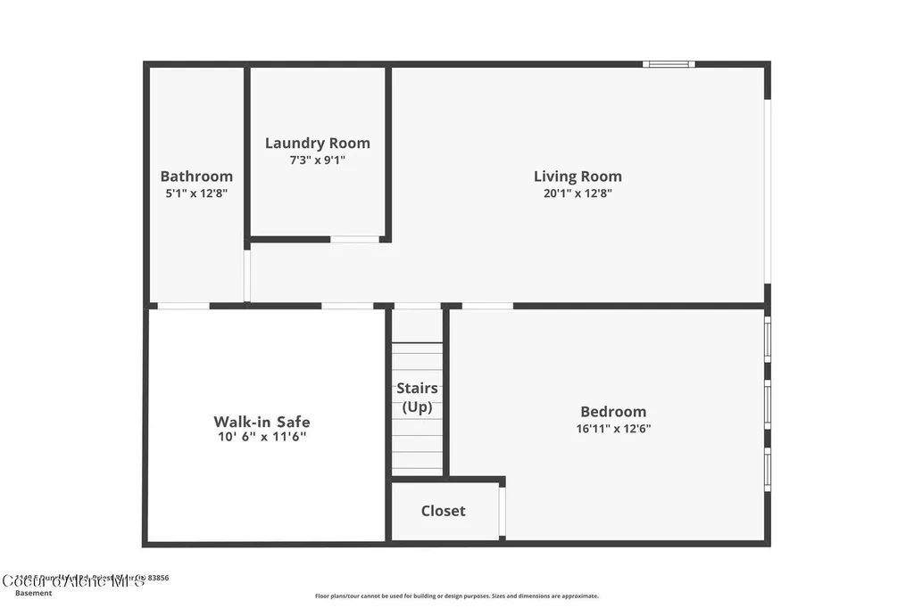 1149 E Dunromin Road Priest River ID 83856