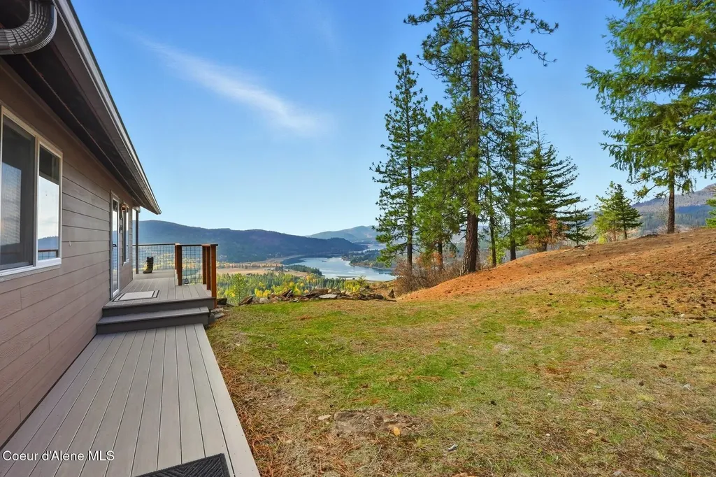 1149 E Dunromin Road Priest River ID 83856