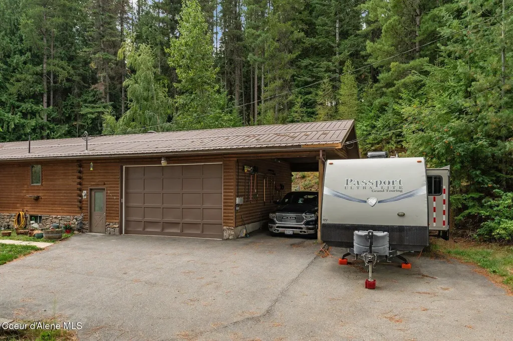 317 Power Avenue Kingston ID 83839