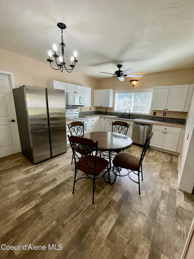 2037 Saint Maries Avenue St. Maries ID 83861