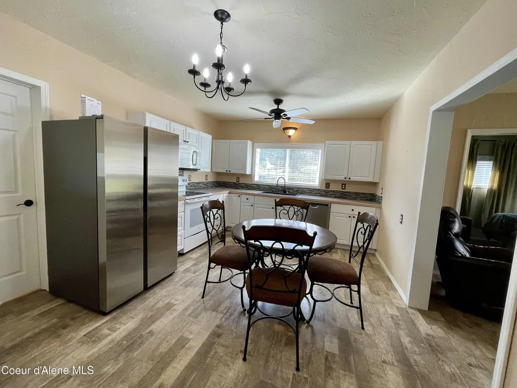 2037 Saint Maries Avenue St. Maries ID 83861