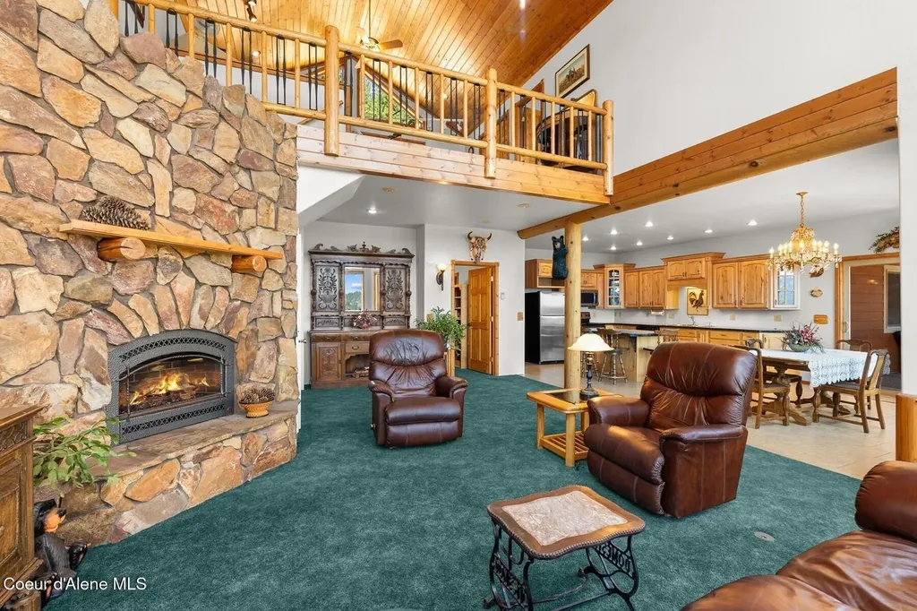 14830 Dufort Road Priest River ID 83856