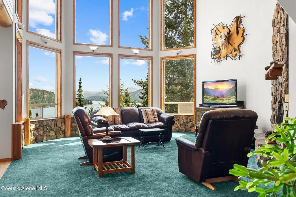 14830 Dufort Road Priest River ID 83856