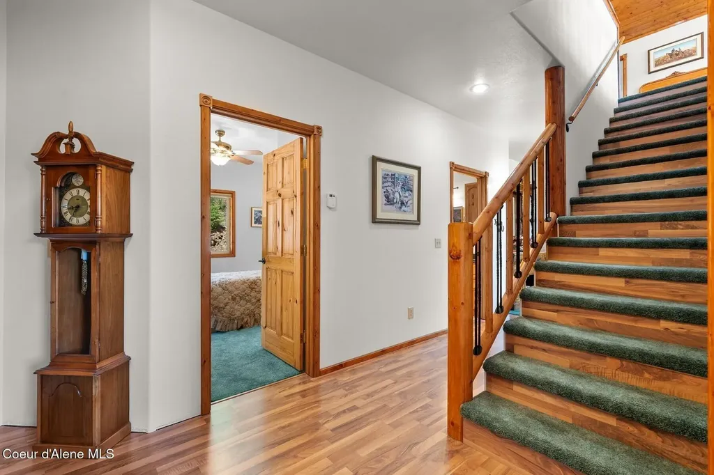 14830 Dufort Road Priest River ID 83856