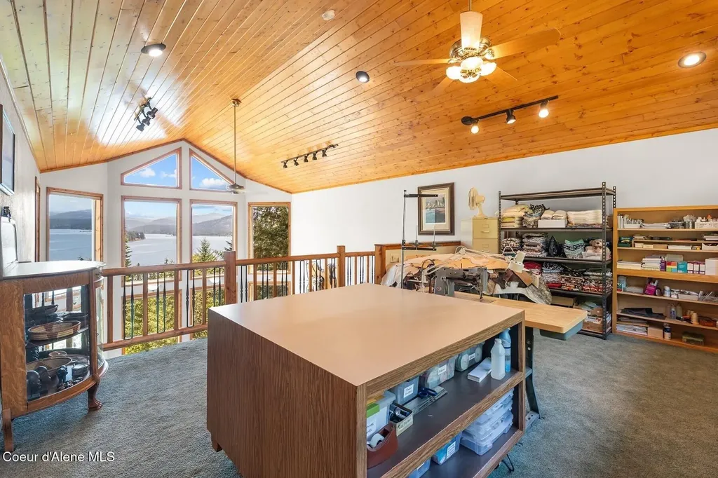 14830 Dufort Road Priest River ID 83856