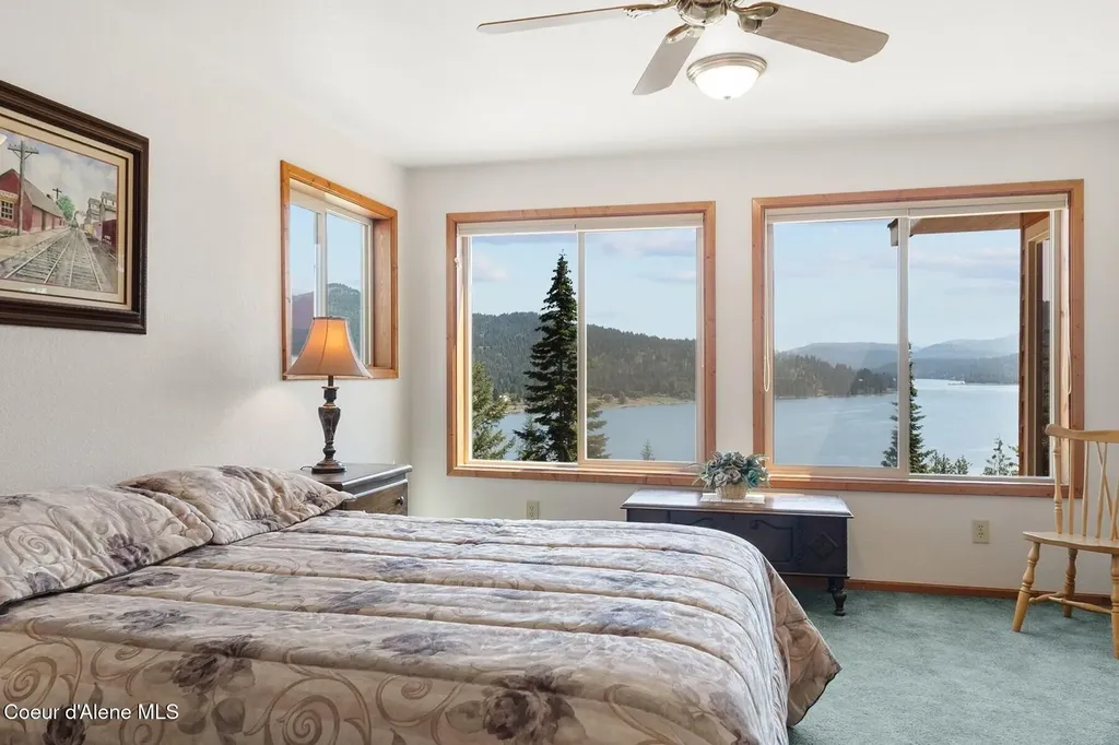 14830 Dufort Road Priest River ID 83856