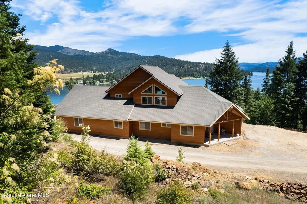 14830 Dufort Road Priest River ID 83856