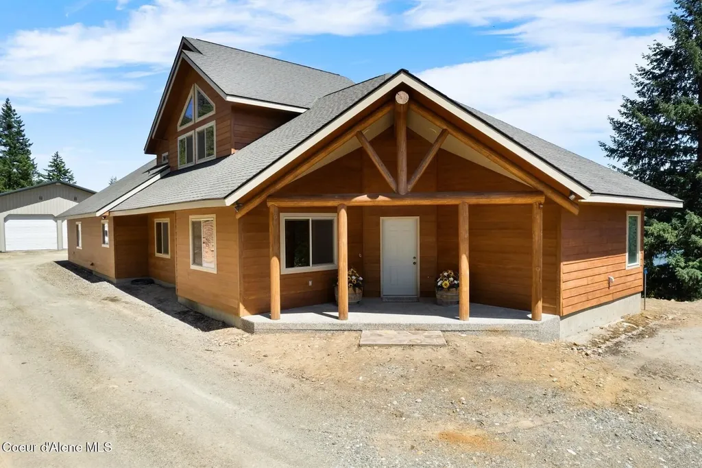 14830 Dufort Road Priest River ID 83856
