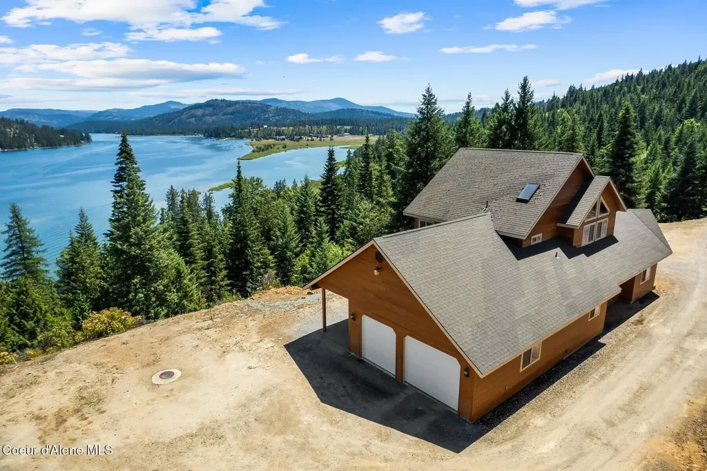 14830 Dufort Road Priest River ID 83856