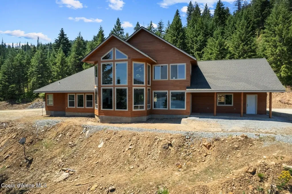 14830 Dufort Road Priest River ID 83856