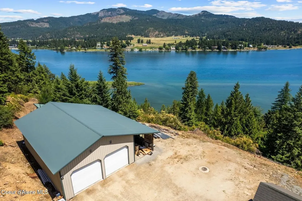 14830 Dufort Road Priest River ID 83856