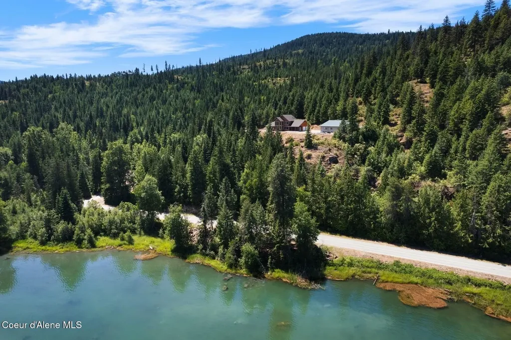 14830 Dufort Road Priest River ID 83856