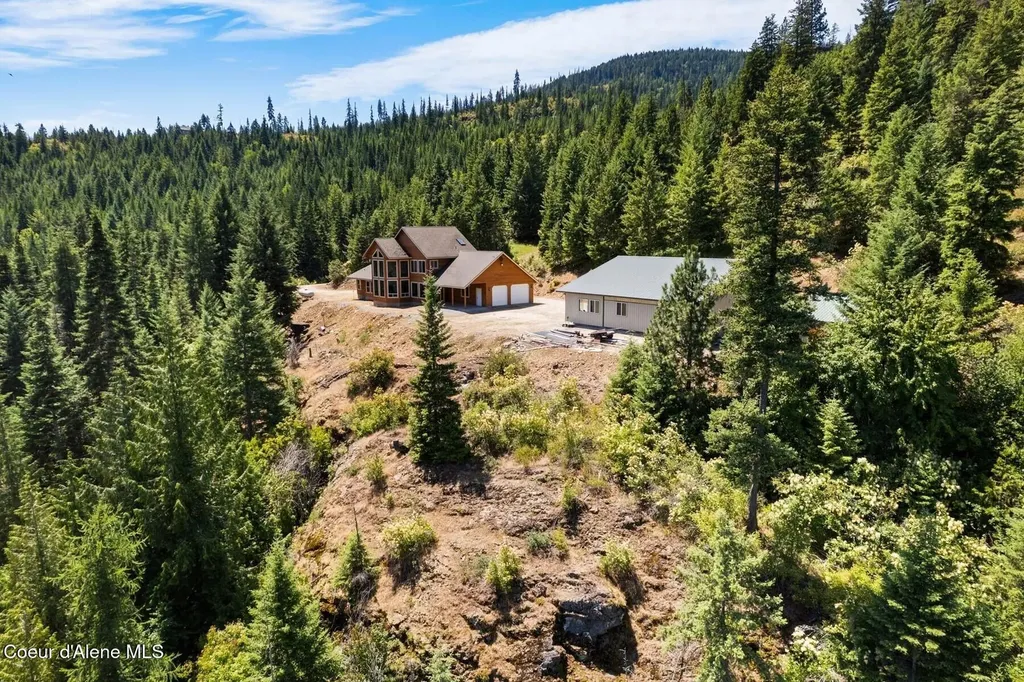 14830 Dufort Road Priest River ID 83856