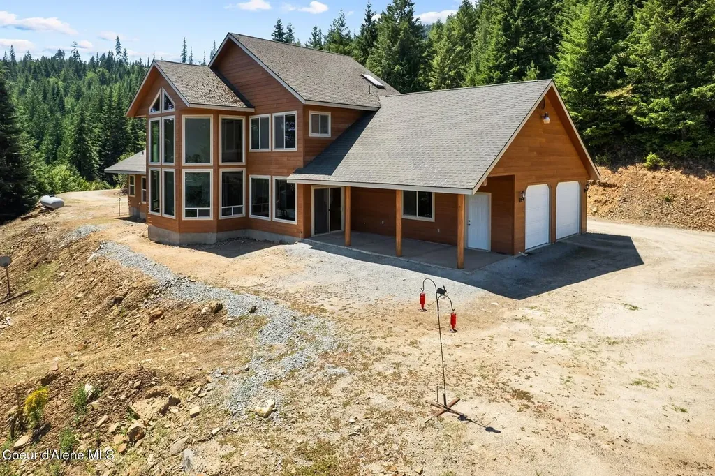 14830 Dufort Road Priest River ID 83856