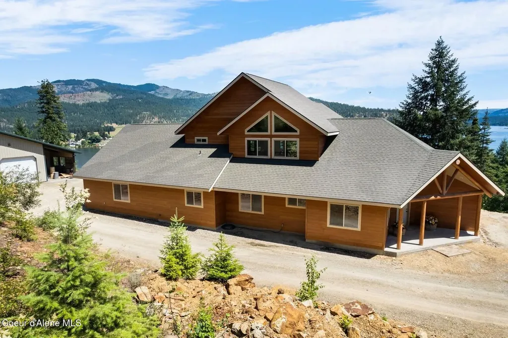14830 Dufort Road Priest River ID 83856