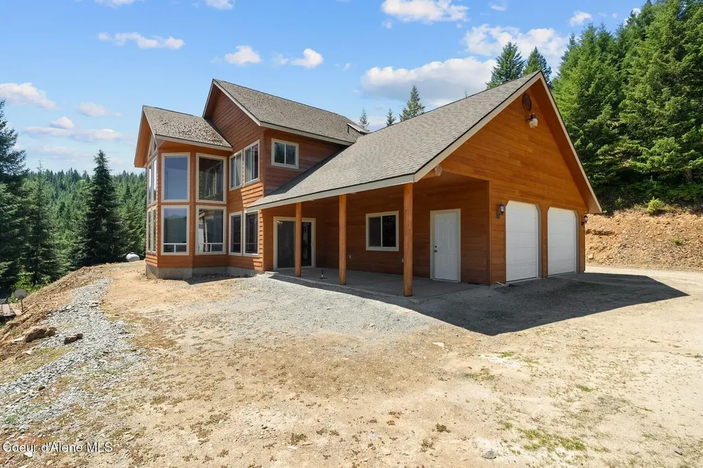 14830 Dufort Road Priest River ID 83856