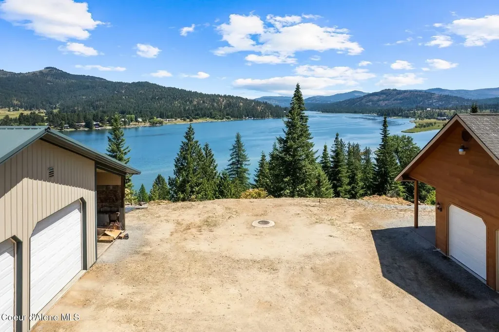 14830 Dufort Road Priest River ID 83856