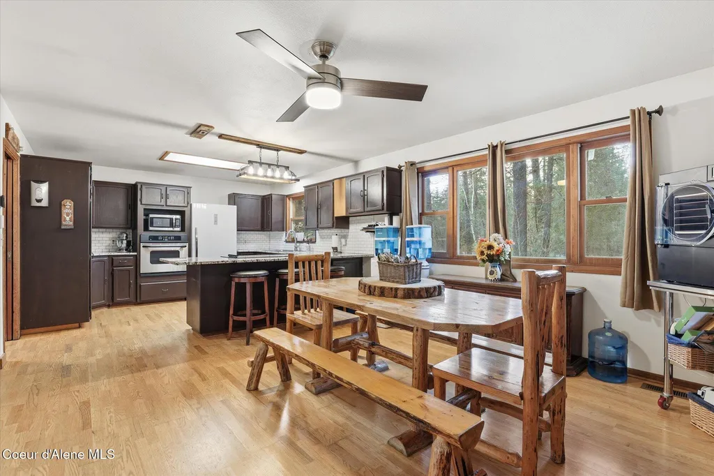 2455 W Seasons Road Athol ID 83801