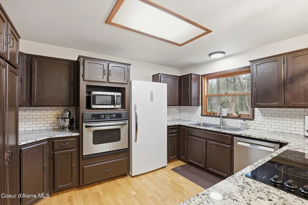 2455 W Seasons Road Athol ID 83801