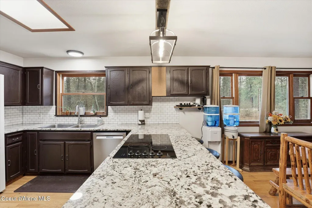 2455 W Seasons Road Athol ID 83801
