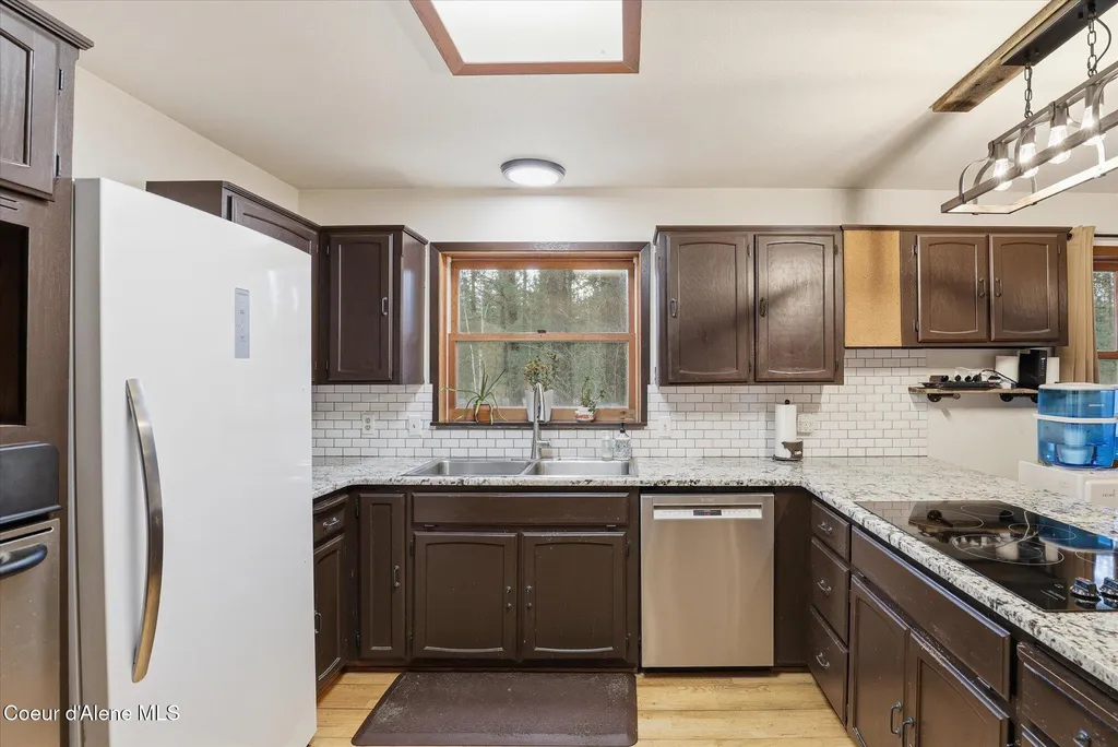 2455 W Seasons Road Athol ID 83801