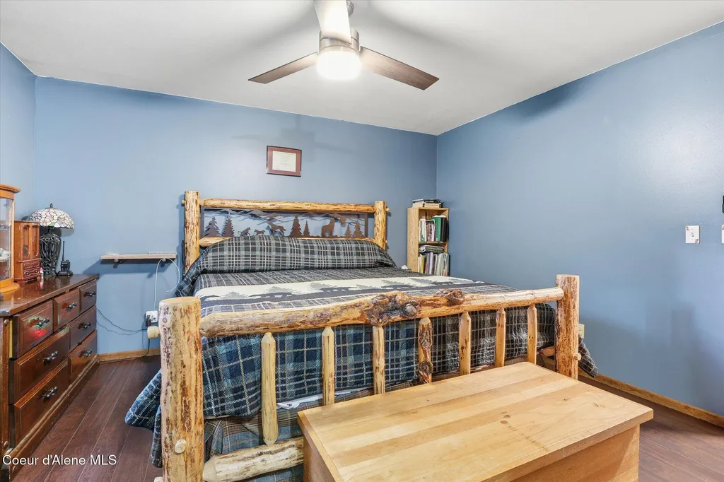 2455 W Seasons Road Athol ID 83801