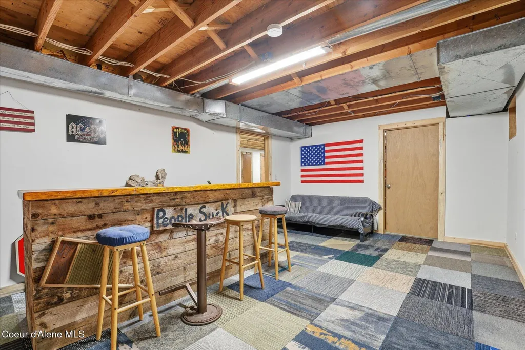 2455 W Seasons Road Athol ID 83801