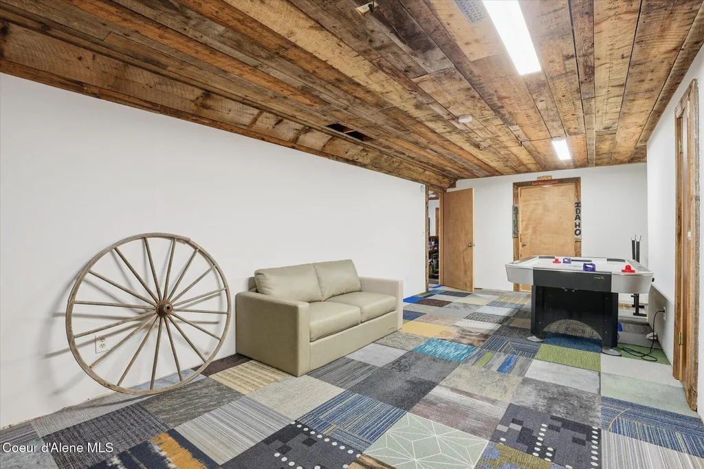 2455 W Seasons Road Athol ID 83801