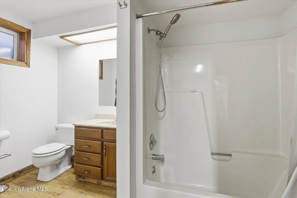 2455 W Seasons Road Athol ID 83801