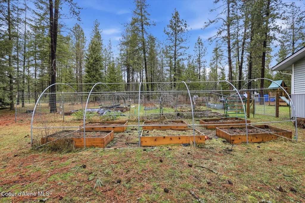 2455 W Seasons Road Athol ID 83801