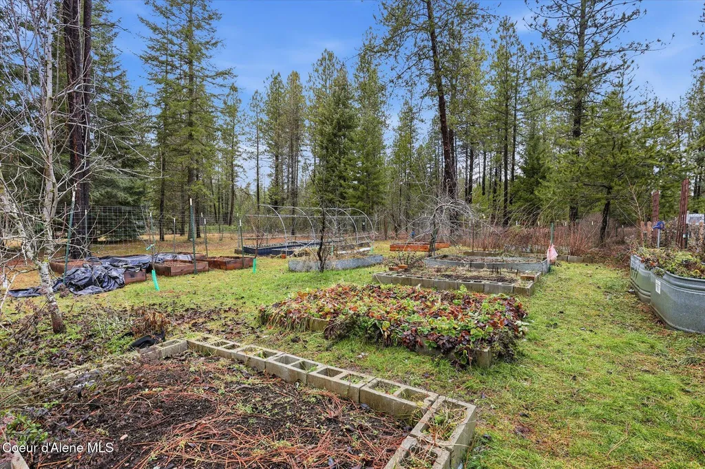 2455 W Seasons Road Athol ID 83801