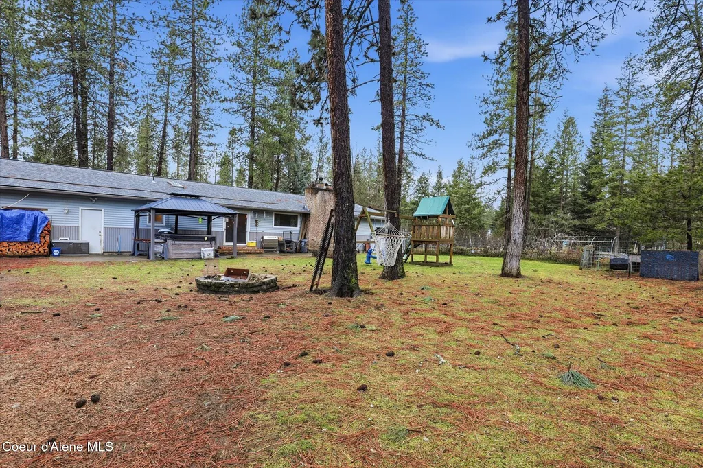 2455 W Seasons Road Athol ID 83801