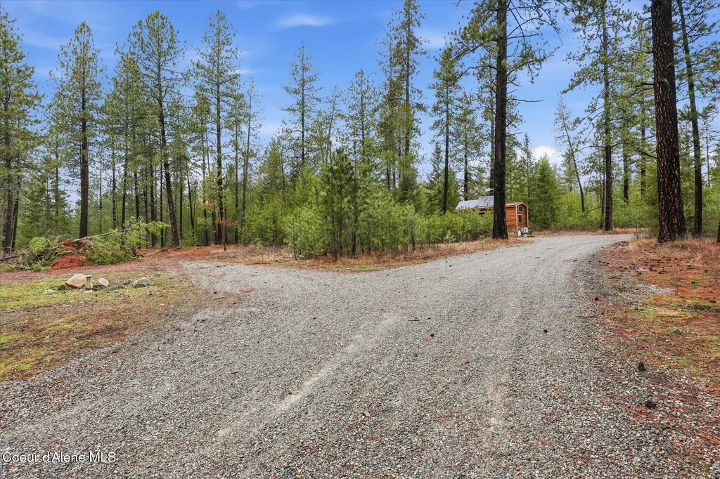 2455 W Seasons Road Athol ID 83801